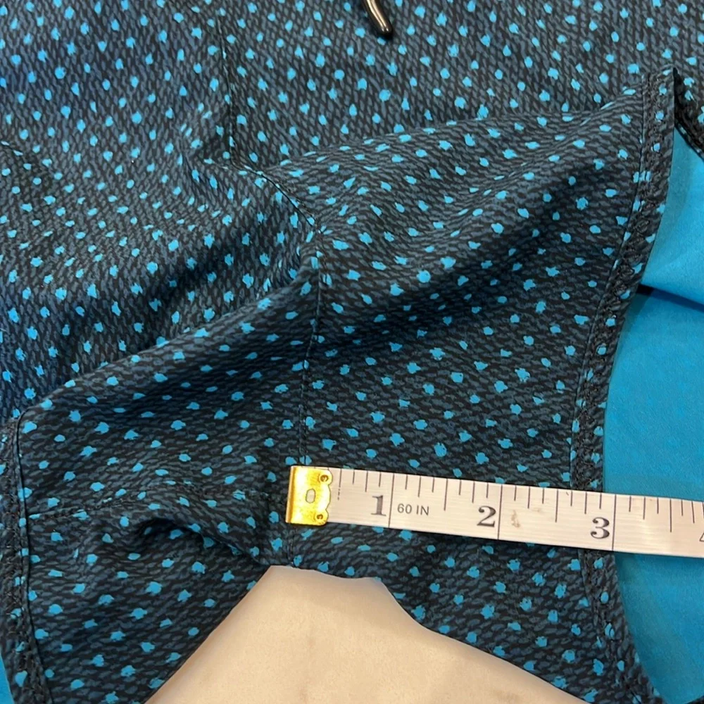 Lululemon Run It Out Short (3